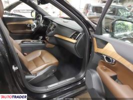 Volvo XC90 2022 2