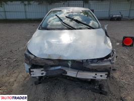 Toyota Corolla 2024 2 Toyota Corolla 2024 2