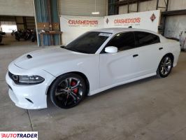 Dodge Charger 2021