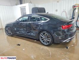 Audi A5 2023 2