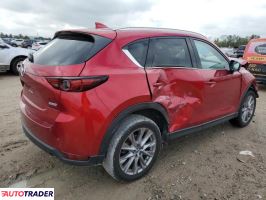 Mazda CX-5 2019 2