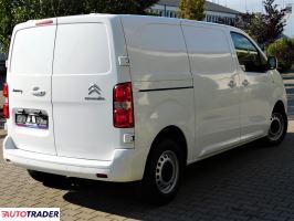 Citroen Jumpy 2017 2.0 Citroen Jumpy 2017 2.0