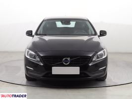 Volvo V60 2017 2.0 187 KM
