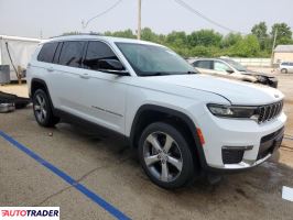 Jeep Cherokee 2021 3 Jeep Cherokee 2021 3