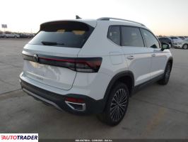 Volkswagen Pozostałe 2025 1