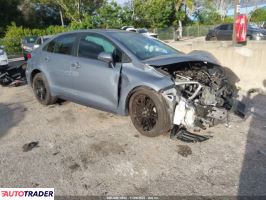 Toyota Corolla - zobacz ofertę