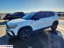 Volkswagen Pozostałe 2024 1