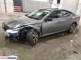 Nissan Altima 2019 2 Nissan Altima 2019 2
