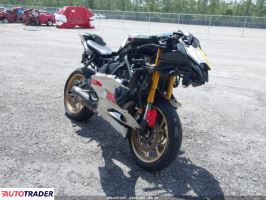 Yamaha YZF 2022 Yamaha YZF 2022