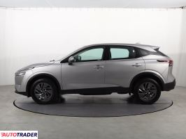 Nissan Qashqai 2022 1.3 155 KM Nissan Qashqai 2022 1.3 155 KM