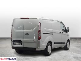 Ford Transit 2018 2
