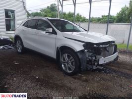 Mercedes 250 2020 2 Mercedes 250 2020 2