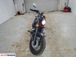 Honda Shadow 2023