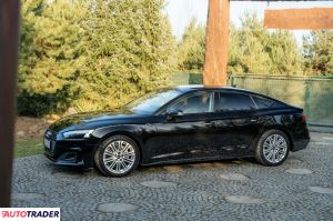 Audi A5 2023 2.0 190 KM