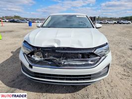 Volkswagen Jetta 2024 1