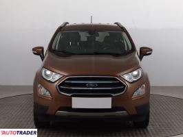 Ford EcoSport 2018 1.0 123 KM
