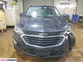 Chevrolet Equinox 2020 2