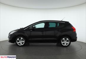 Peugeot 3008 2010 1.6 118 KM