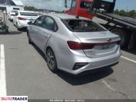 Kia Pozostałe 2021 2