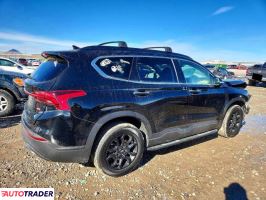 Hyundai Santa Fe 2022 2