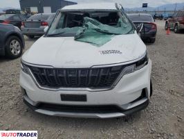 Kia Carnival 2024 3