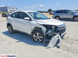 Honda HR-V 2022 1