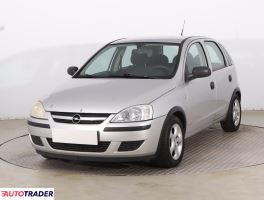 Opel Corsa 2006 1.0 59 KM
