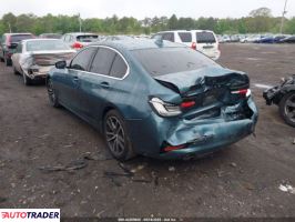 BMW 330 2021 2 BMW 330 2021 2