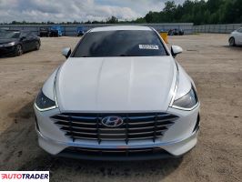 Hyundai Sonata 2022 2