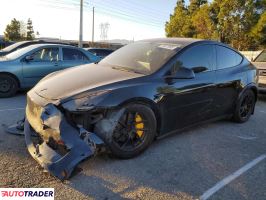 Tesla Model Y - zobacz ofertę
