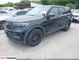 Ford Pozostałe 2021 3