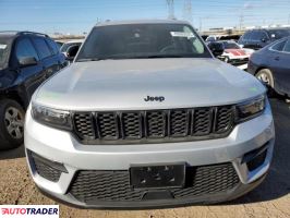 Jeep Grand Cherokee 2024 3 Jeep Grand Cherokee 2024 3