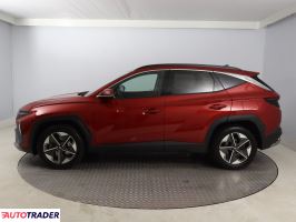 Hyundai Tucson 2024 1.6 158 KM
