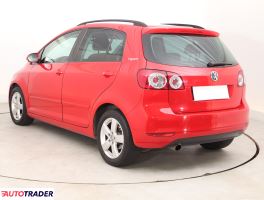 Volkswagen Golf 2010 1.6 103 KM