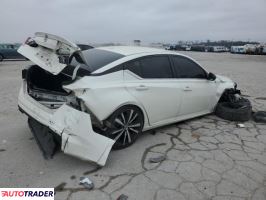 Nissan Altima 2020 2