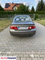 Honda City 2007 1.3 83 KM Honda City 2007 1.3 83 KM