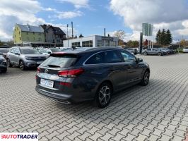 Hyundai i30 2022 1.5 110 KM