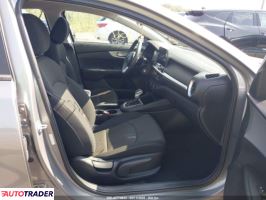 Kia Pozostałe 2024 2