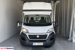 Fiat Ducato 2018 2.3