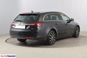 Opel Insignia 2014 2.0 118 KM Opel Insignia 2014 2.0 118 KM