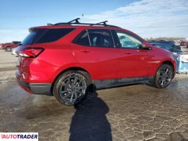 Chevrolet Equinox 2022 1