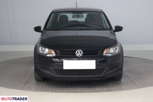 Volkswagen Polo 2010 1.2 68 KM