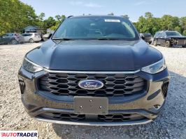 Ford Escape 2023 1