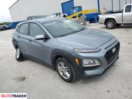 Hyundai Kona 2019 2 Hyundai Kona 2019 2