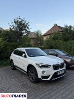 BMW X1 - zobacz ofertę