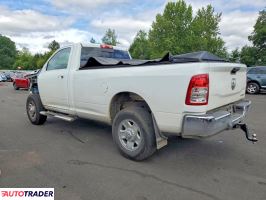 Dodge Ram 2024 6