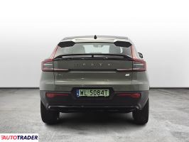 Volvo XC40 2022 408 KM