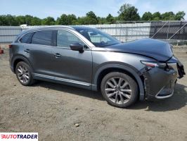 Mazda CX-9 2021 2