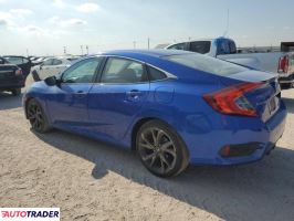 Honda Civic 2019 2