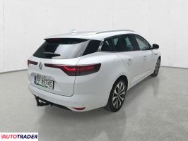 Renault Megane 2022 1.5 116 KM Renault Megane 2022 1.5 116 KM